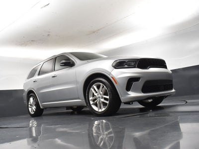 2024 Dodge Durango GT Plus RWD
