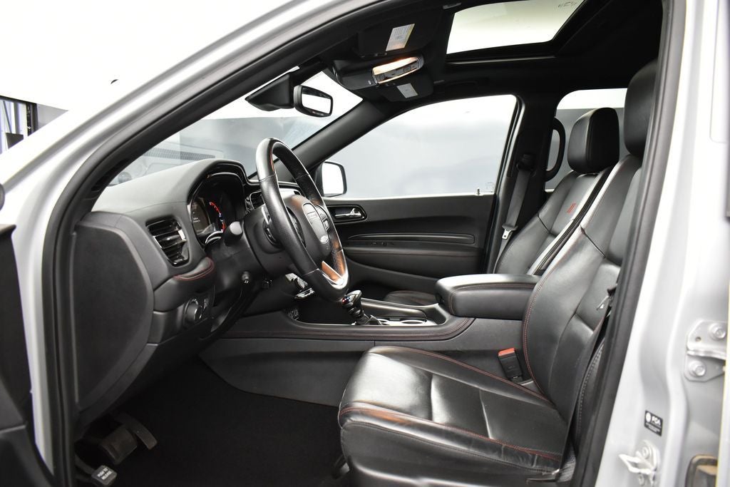 2024 Dodge Durango GT Plus RWD