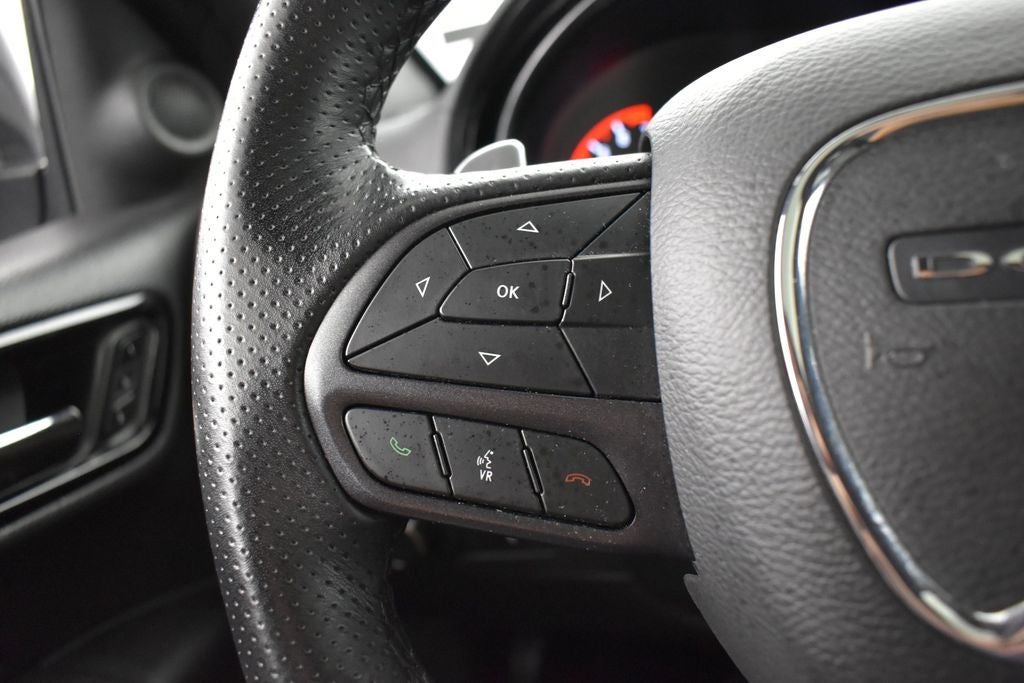 2024 Dodge Durango GT Plus RWD