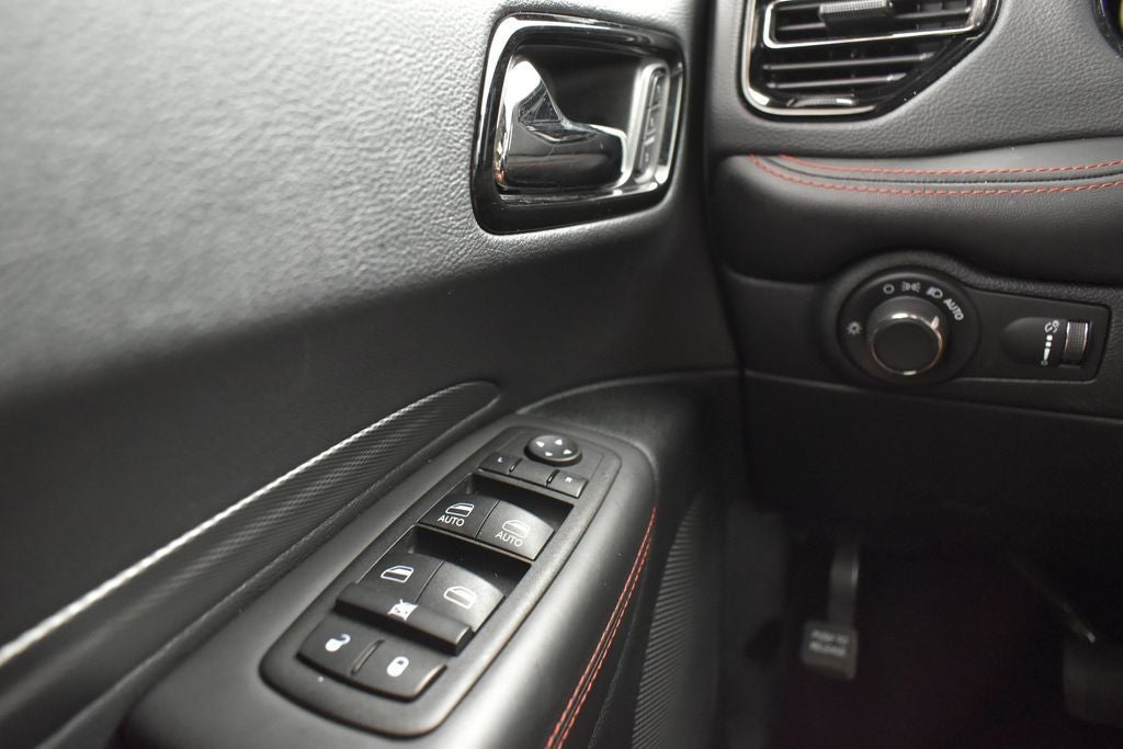 2024 Dodge Durango GT Plus RWD
