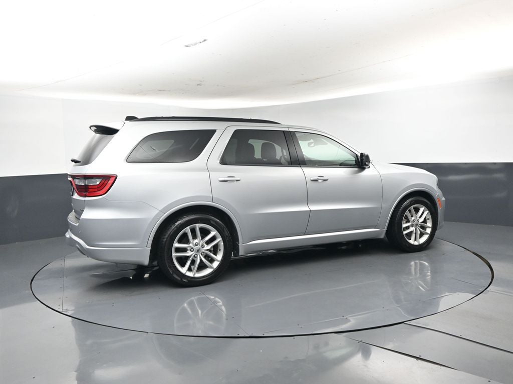 2024 Dodge Durango GT Plus RWD