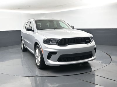 2024 Dodge Durango GT Plus RWD
