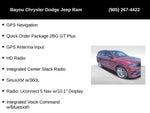 2024 Dodge Durango GT Plus RWD
