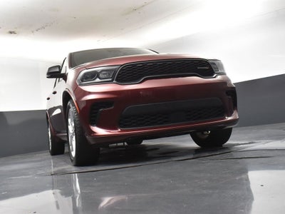 2024 Dodge Durango GT Plus RWD