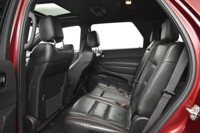 2024 Dodge Durango GT Plus RWD