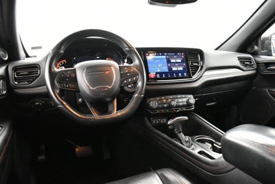 2024 Dodge Durango GT Plus RWD