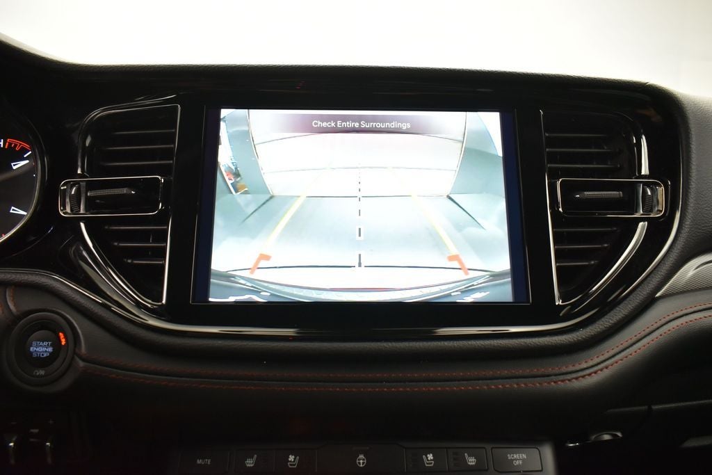 2024 Dodge Durango GT Plus RWD