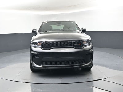 2026 Dodge Durango DURANGO GT RWD