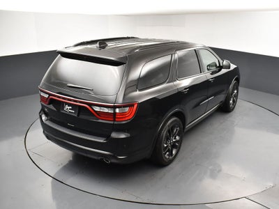 2026 Dodge Durango DURANGO GT RWD