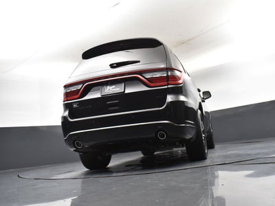 2026 Dodge Durango DURANGO GT RWD