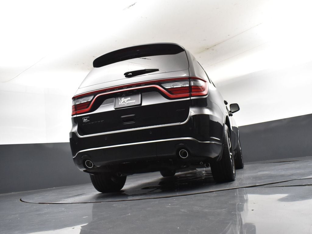 2026 Dodge Durango DURANGO GT RWD