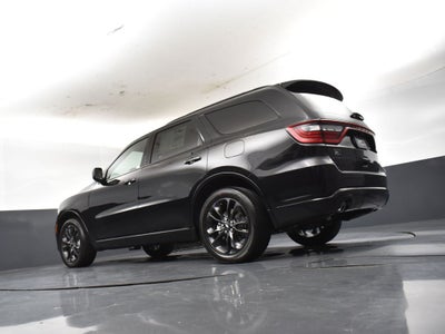 2026 Dodge Durango DURANGO GT RWD