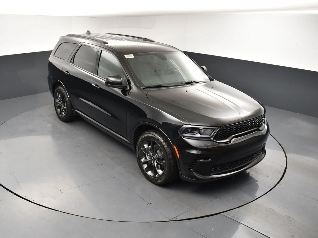 2026 Dodge Durango DURANGO GT RWD