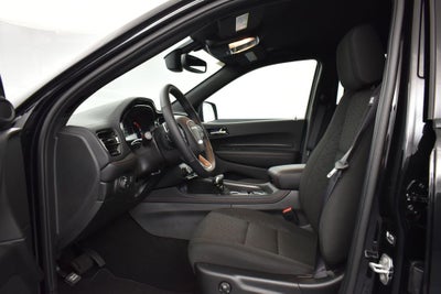 2026 Dodge Durango DURANGO GT RWD