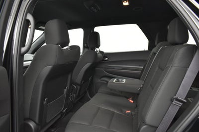 2026 Dodge Durango DURANGO GT RWD