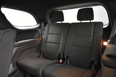 2026 Dodge Durango DURANGO GT RWD