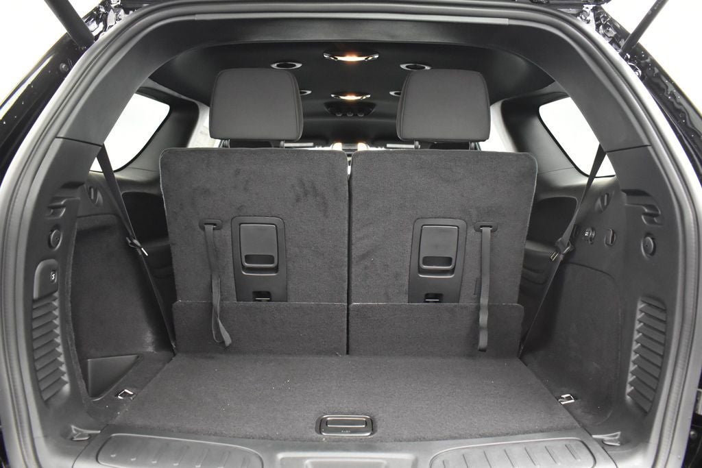 2026 Dodge Durango DURANGO GT RWD