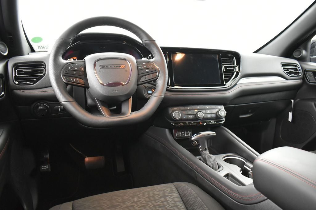 2026 Dodge Durango DURANGO GT RWD