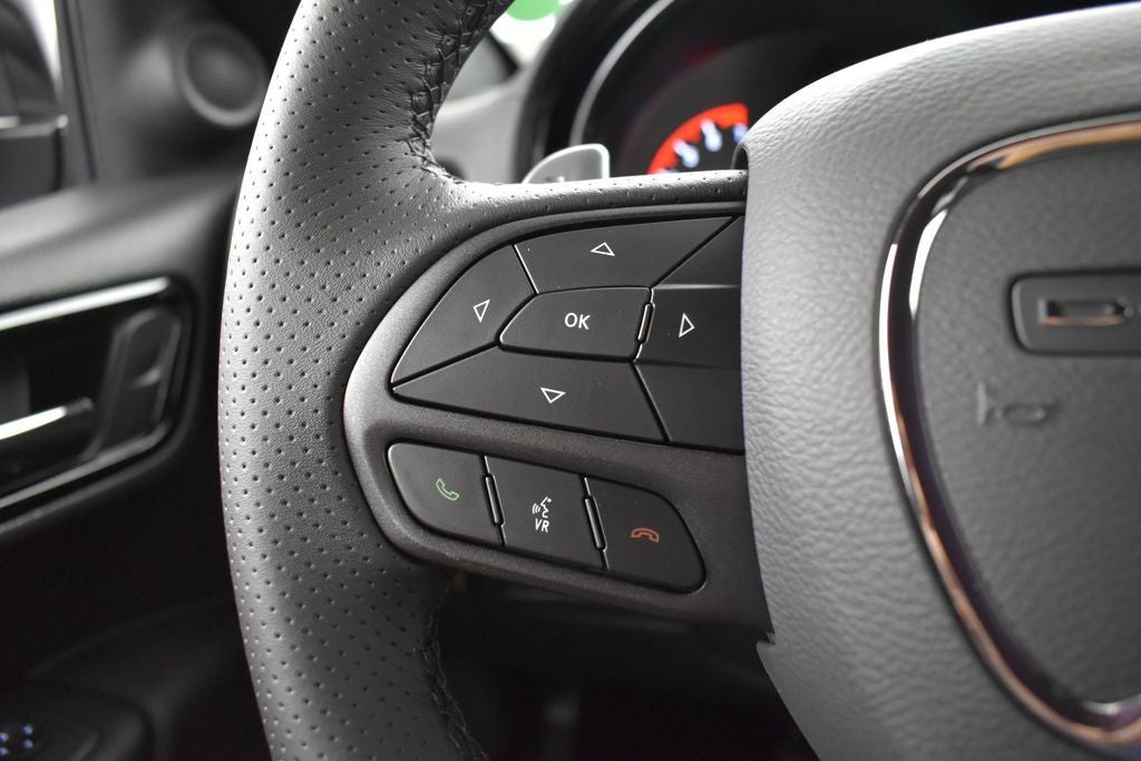 2026 Dodge Durango DURANGO GT RWD