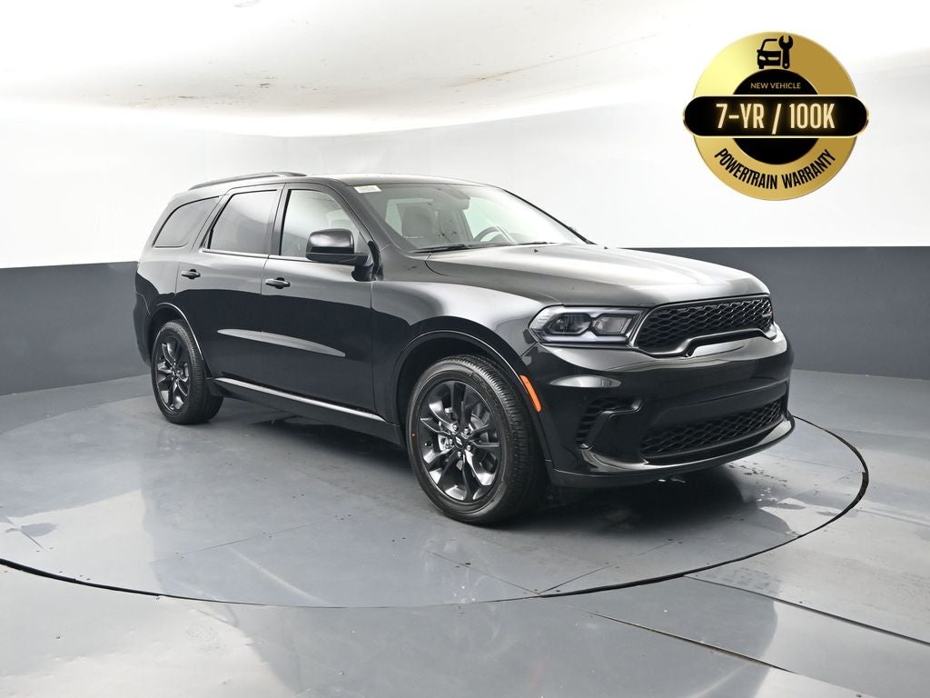 2026 Dodge Durango DURANGO GT RWD
