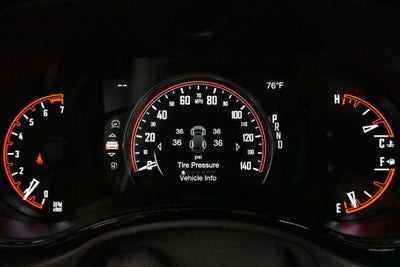 2026 Dodge Durango DURANGO GT RWD