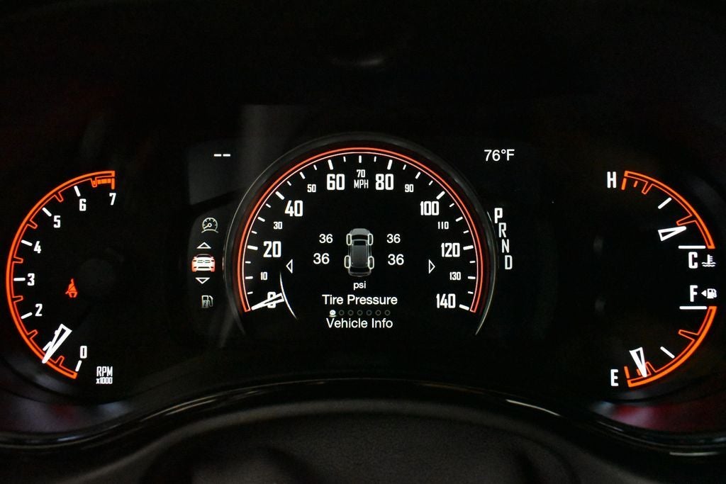 2026 Dodge Durango DURANGO GT RWD