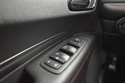 2026 Dodge Durango DURANGO GT RWD