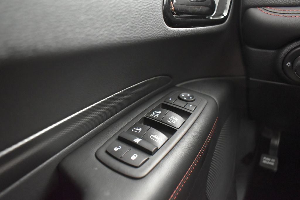 2026 Dodge Durango DURANGO GT RWD