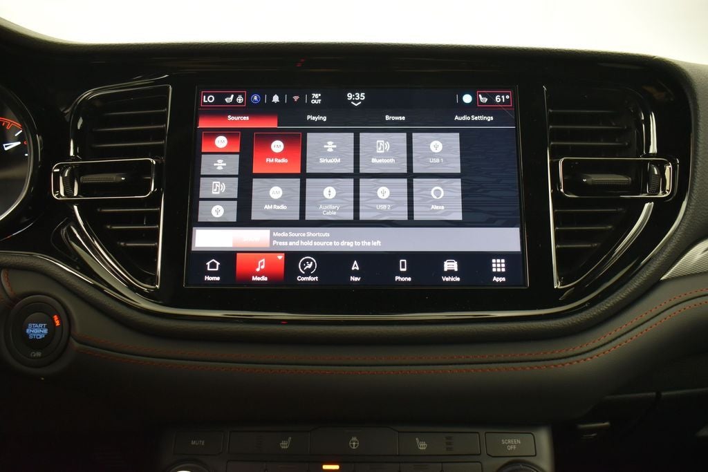 2026 Dodge Durango DURANGO GT RWD