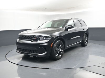 2026 Dodge Durango DURANGO GT RWD