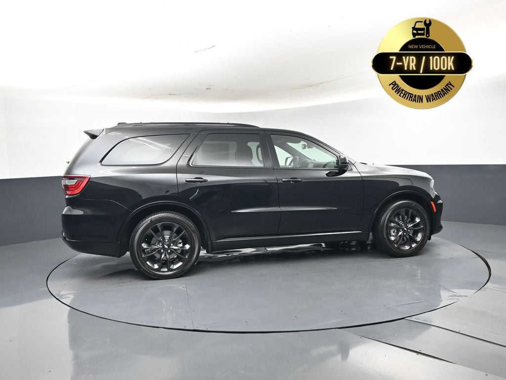 2026 Dodge Durango DURANGO GT RWD