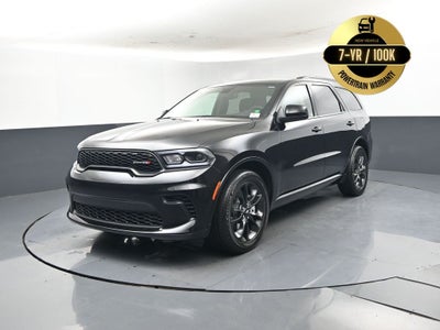 2026 Dodge Durango DURANGO GT RWD