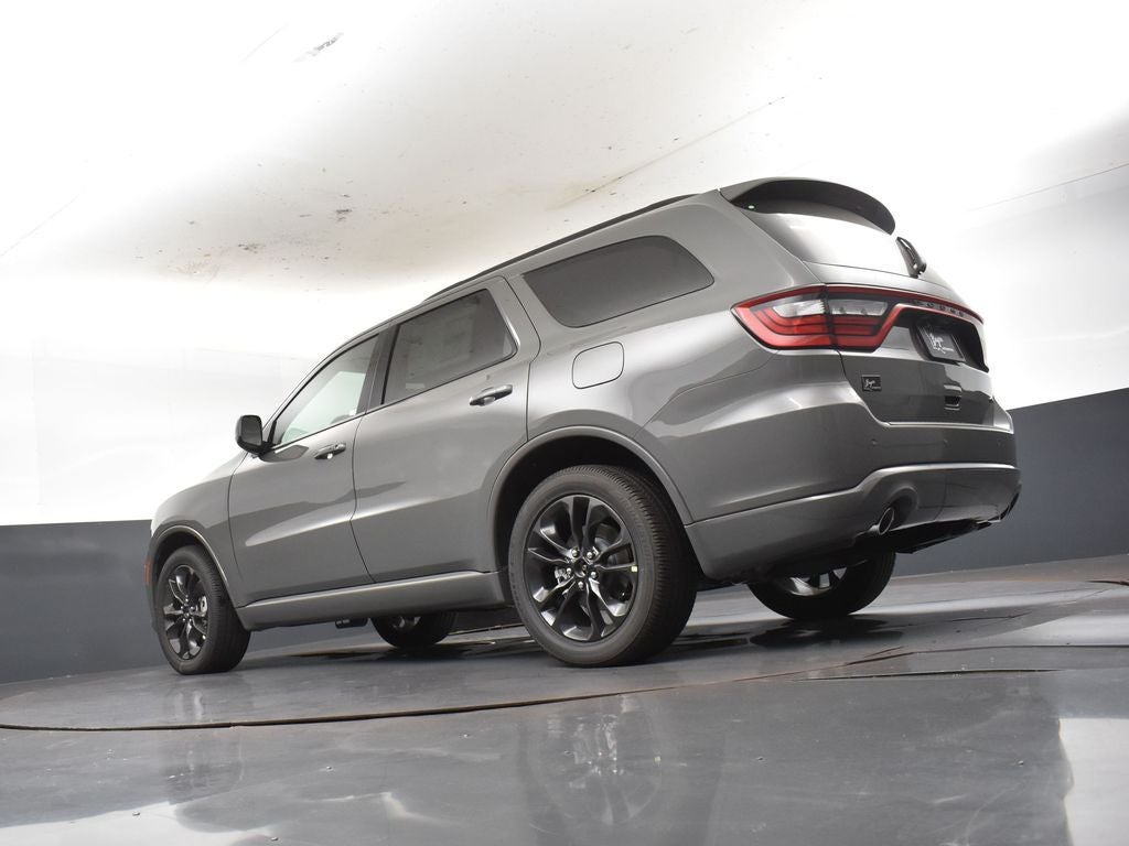 2026 Dodge Durango DURANGO GT RWD