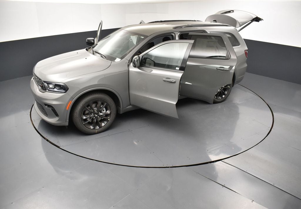 2026 Dodge Durango DURANGO GT RWD
