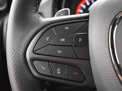 2026 Dodge Durango DURANGO GT RWD