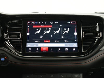 2026 Dodge Durango DURANGO GT RWD