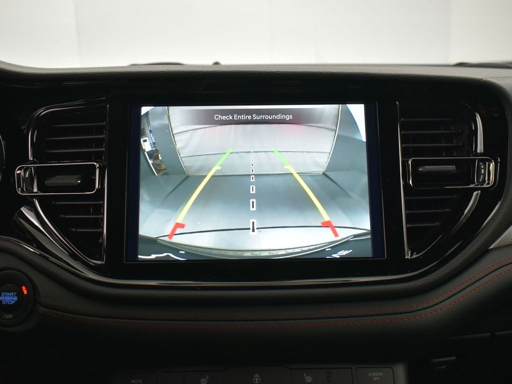 2026 Dodge Durango DURANGO GT RWD