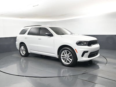 2023 Dodge Durango GT Plus AWD