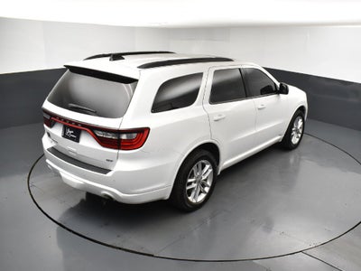 2023 Dodge Durango GT Plus AWD