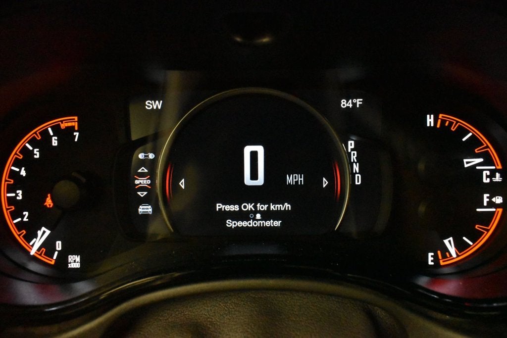2023 Dodge Durango GT Plus AWD
