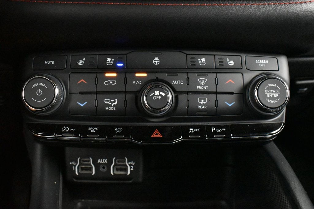 2023 Dodge Durango GT Plus AWD