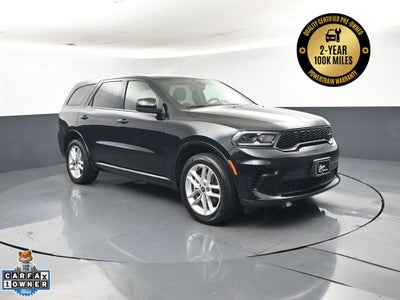2025 Dodge Durango GT AWD