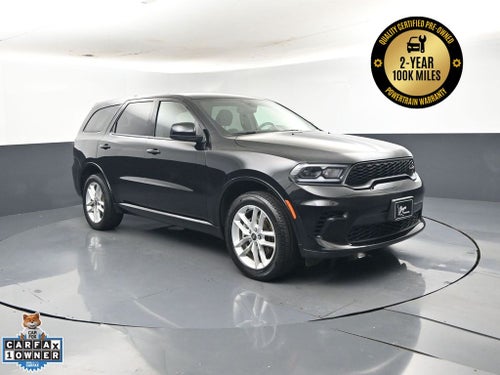 2025 Dodge Durango GT AWD
