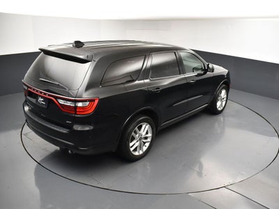 2025 Dodge Durango GT AWD