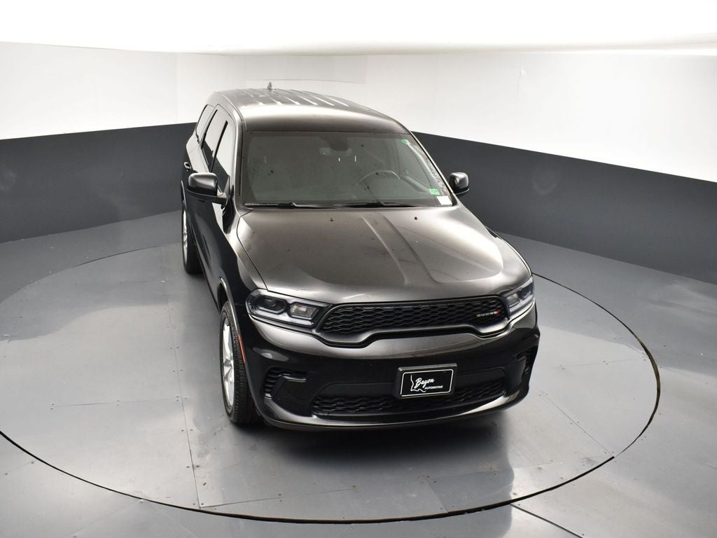 2025 Dodge Durango GT AWD