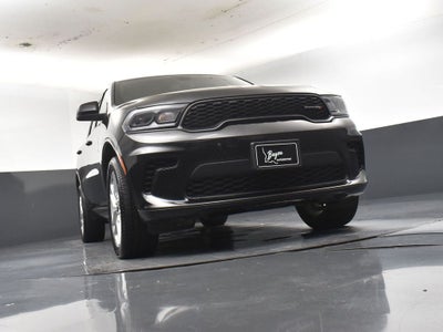 2025 Dodge Durango GT AWD