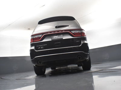 2025 Dodge Durango GT AWD