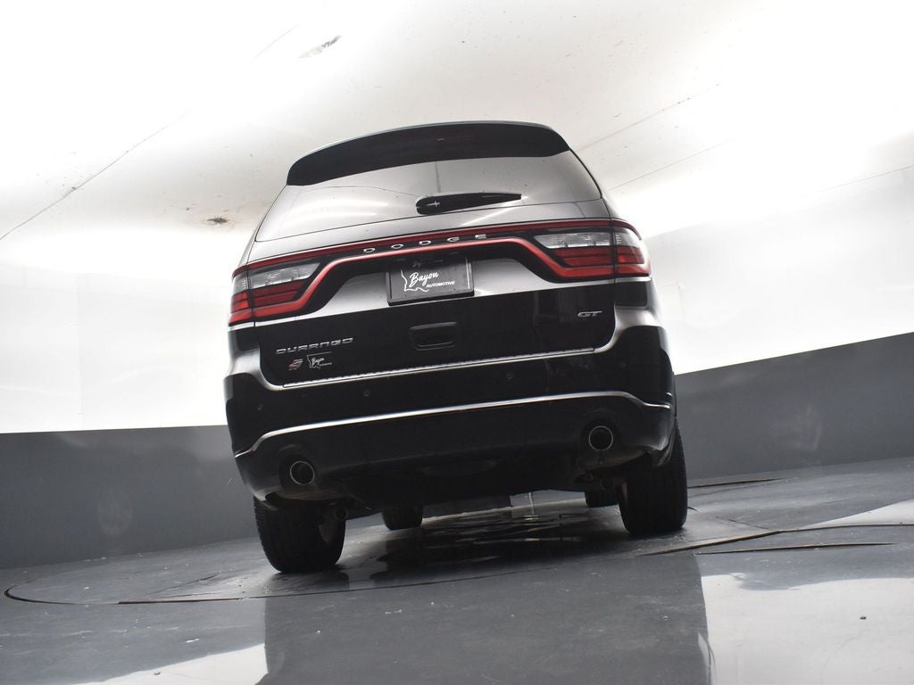 2025 Dodge Durango GT AWD