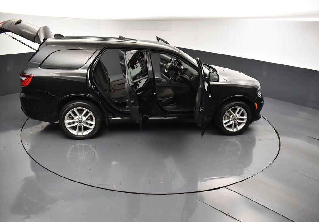 2025 Dodge Durango GT AWD