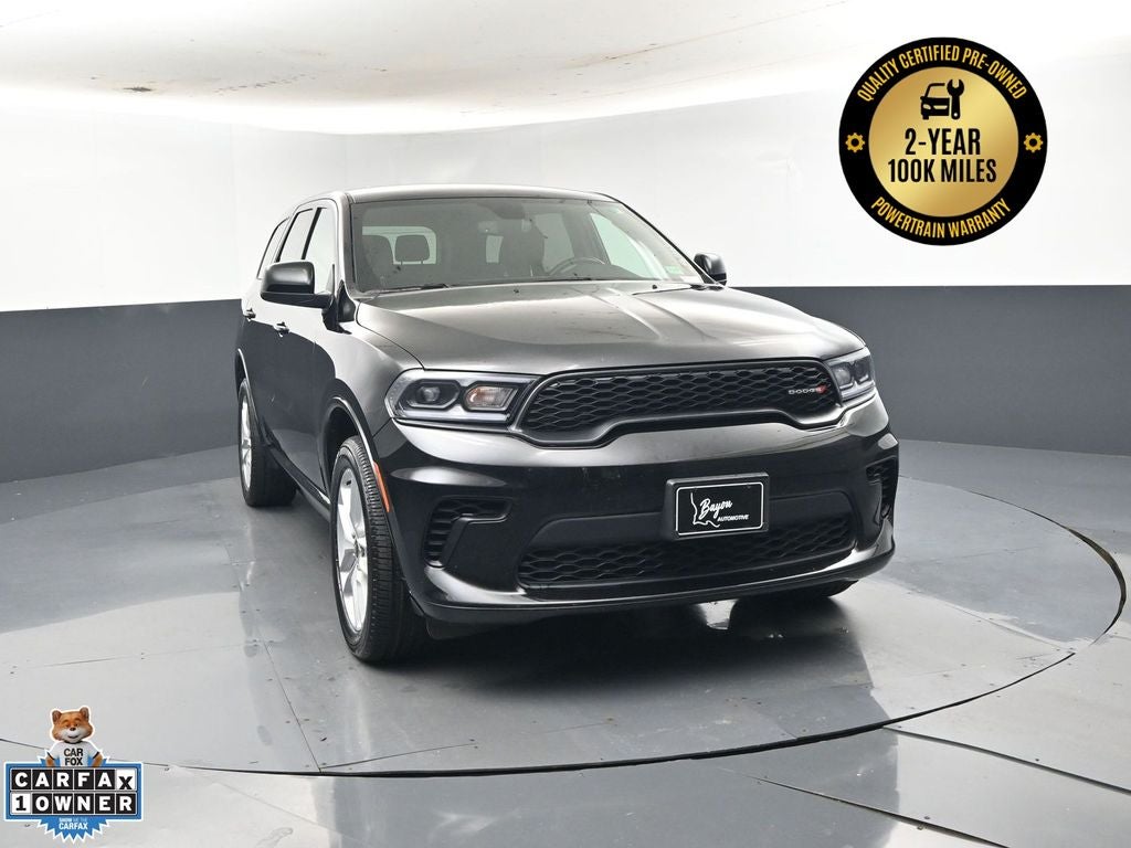 2025 Dodge Durango GT AWD